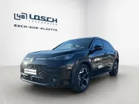 Second-hand VW T-Roc R-line 150 CP (110 kW) 2026 Negru SUV
