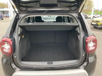 Gebraucht Dacia Duster Prestige 131 PS (96 kW) 2019 Schwarz SUV