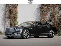 Gebraucht Bentley Flying Spur 551 PS (405 kW) 2022 Braun Limousine