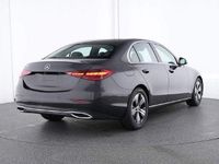 Gebraucht Mercedes C200 Avantgarde 163 PS (119 kW) 2023 Grau Limousine