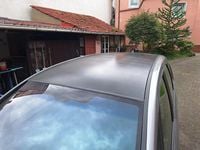 Gebraucht Opel Meriva 105 PS (77 kW) 2006 Silber Van / Kleinbus