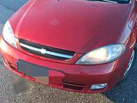 Gebraucht Chevrolet Lacetti 2006 Andere farben Kleinwagen