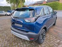 gebraucht Opel Crossland X AUTOMATIK