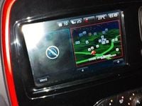 Gebraucht Renault Captur Luxe 120 PS (88 kW) 2015 Rot SUV