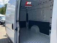 gebraucht Peugeot Boxer 435 L4H2 BlueHDi