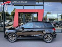 Gebraucht Seat Arona Style 110 PS (80 kW) 2024 Midnight schwarz metallic SUV
