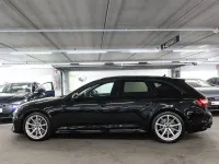 Gebraucht Audi RS4 Sport 450 PS (330 kW) 2023 Schwarz Kombi