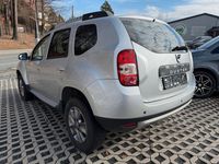 Gebraucht Dacia Duster Prestige 114 PS (83 kW) 2016 Grau SUV