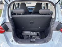 Gebraucht Leapmotor T03 69 kW (95 PS) 2025 Blau Kleinwagen