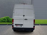 Neu VW Crafter 140 PS (102 kW) 2026 Weiß Van