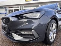 Neu Seat Leon ST FR 116 PS (85 kW) 2026 Grau Kombi