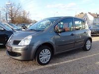 Gebraucht Renault Modus 75 PS (55 kW) 2007 Grau Van / Kleinbus