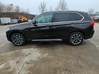 Second-hand BMW X5 Sport Line 313 CP (230 kW) 2014 Andere farben SUV