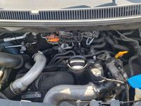 Gebraucht VW T5 131 PS (96 kW) 2008 Blau Van