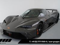 Gebraucht KTM X-Bow 500 PS (367 kW) 2024 Schwarz