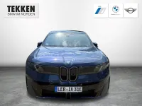 Gebraucht BMW iX3 M Sport 344 kW (469 PS) 2026 Blau SUV