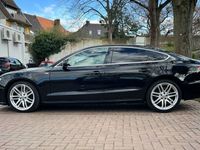 gebraucht Audi A5 Sportback 2.0 TDI 140kW S tronic quattro -