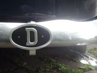 Gebraucht Peugeot 403 54 PS (39 kW) 1958 Blau Kombi