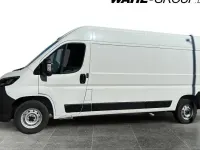 Gebraucht Peugeot Boxer 140 PS (102 kW) 2024 Weiß Van
