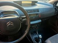 Gebraucht Citroën C4 108 PS (79 kW) 2005 Silber Limousine