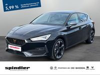 Gebraucht Cupra Leon 150 PS (110 kW) 2023 Limousine