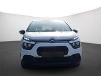 Second-hand Citroën C3 Feel 82 CP (60 kW) 2022 Alb Hatchback