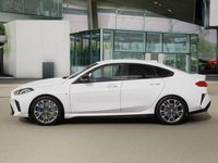 Neu BMW M235 M Performance 300 PS (220 kW) 2026 Weiß Limousine