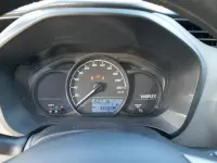 Gebraucht Toyota Yaris 72 PS (52 kW) 2018 Silber Kleinwagen