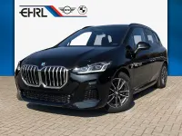 Neu BMW 218 M Sport 150 PS (110 kW) 2026 Schwarz Coupé