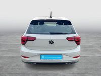 Gebraucht VW Polo R-line 110 PS (80 kW) 2024 Ascotgrau Kleinwagen