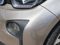 Gebraucht BMW i3 Performance 170 PS (125 kW) 2015 Grau Kleinwagen