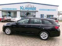 Neu Skoda Octavia Selection 150 PS (110 kW) 2025 Schwarz Kombi