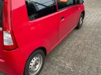 Gebraucht Daihatsu Charade 52 PS (38 kW) 2004 Limousine