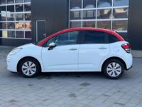 Usado Citroën C3 SELECTION 82 CV (60 kW) 2013 Berlina