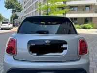 Gebraucht Mini Cooper S Classic 178 PS (130 kW) 2023 Grau Kleinwagen