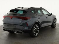 Neu Cupra Formentor VZ 333 PS (244 kW) 2025 Magnetic grau metallic SUV