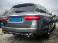 Gebraucht Mercedes E63 AMG AMG 571 PS (419 kW) 2019 Grau Kombi
