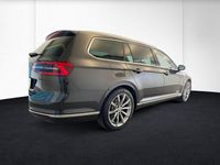 Gebraucht VW Passat Highline 150 PS (110 kW) 2020 Grau Kombi