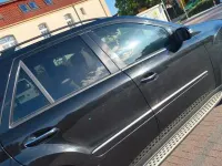 Gebraucht Mercedes ML320 224 PS (164 kW) 2006 Schwarz SUV