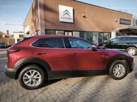 Gebraucht Mazda CX-30 Selection 179 PS (131 kW) 2020 Soul red crystal m SUV