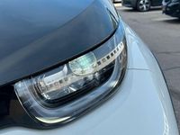 Gebraucht BMW i3 125 kW (170 PS) 2021 Weiß Kleinwagen