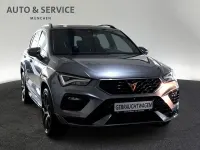 Gebraucht Cupra Ateca 300 PS (220 kW) 2023 Grau SUV
