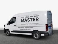 Gebraucht Renault Master 170 PS (125 kW) 2024 Weiß Van