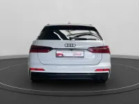 Gebraucht Audi S6 S-Line 344 PS (253 kW) 2025 Individuallackierungen audi ex Kombi