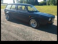 Gebraucht VW Golf 81 PS (59 kW) 1971 Blau Kombi