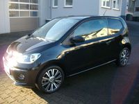 Second-hand VW up! Join 75 CP (55 kW) 2018 Negru Hatchback