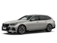 Neu BMW 550e Comfort Edition 313 PS (230 kW) 2026 Kombi
