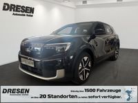Używany Ford Explorer Extended Range 210 kW (286 KM) 2024 Czarny SUV