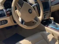 Używany Jaguar XK 268 KM (197 kW) 2008 Czarny Coupe
