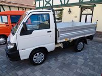 Gebraucht Piaggio Porter 83 PS (61 kW) 2016 Weiß